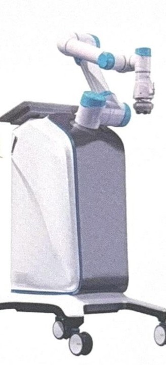 C-THERMALWE Wärmetherapiegerät